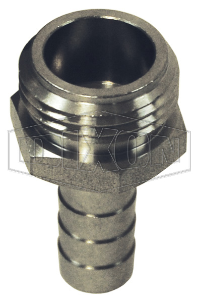 Standard Shank Male